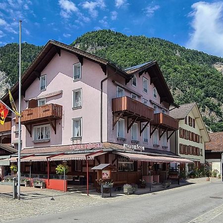 Roessli Holiday Apartment Entrelagos Exterior foto